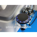 TM-908A hot sale cavitation rf lipo laser criolipolise fat sucking machine